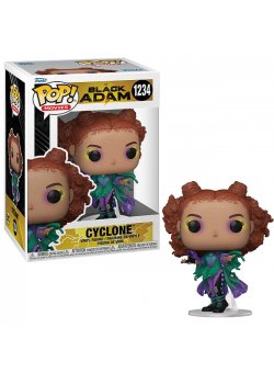 Pop! DC CYCLONE